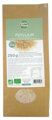 Exopharm Bio-Psyllium 250 g