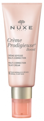 Nuxe Crème Soyeuse Multi-Correction 40 ml