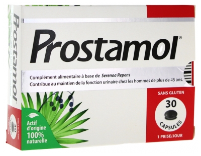 Prostamol 30 Softgele
