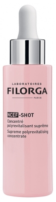 Filorga NCEF - SHOT Concentré Polyrevitalisant Suprême 30 ml