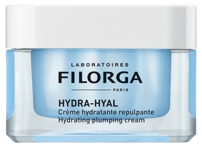 Filorga HYDRA-HYAL Crema Idratante Rimpolpante 50 ml