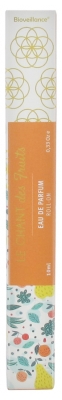 Bioveillance Le Chant des Fruits Eau de Parfum 10 ml