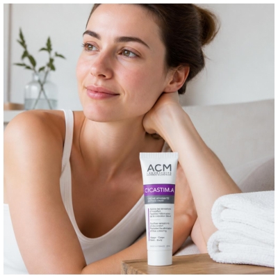 Laboratoire ACM Cicastim.A Rauhoittava voide 20 ml