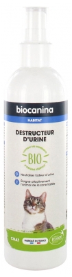 Biocanina Organic Cat Urine Destroyer 240 ml