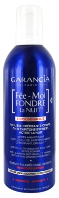 Garancia Fée-Moi Fondre La Nuit L'Insomniaque 400 ml