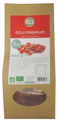 Exopharm Bio Premium Goji 450 g