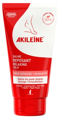 Akileïne Erholamer Balsam 75 ml