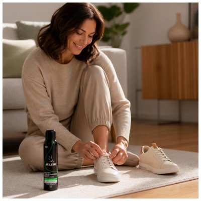Akileïne Spray pentru Picioare și Încălțăminte 150 ml