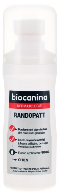Biocanina Randopatt 90 ml