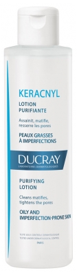Ducray Keracnyl Loción purificante 200 ml