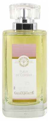 Claude Galien Fleur de Cerisier Eau Parfumée 100 ml
