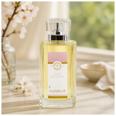 Claude Galien Vyšnių žiedų kvapusis vanduo 100 ml