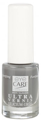 Eye Care Ultra Nail Enamel Silicium Urea 4,7ml - Colour: 1510 : Grey