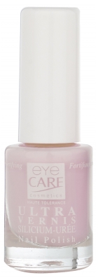 Eye Care Ultra Nail Enamel Silicium Urea 4,7ml - Colour: 1513 : Rosée