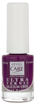Eye Care Ultra Varnish Silicon Urea 4,7 ml - Colore: 1529: Granatina