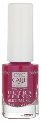 Eye Care Ultra Nail Enamel Silicium Urea 4,7ml - Colour: 1538 : Capri