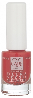 Eye Care Ultra Varnish Silicon Urea 4,7 ml - Colore: 1541: Fiore rosa