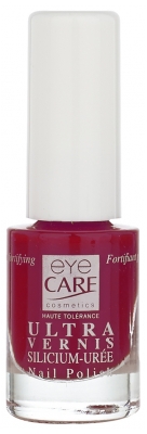 Eye Care Ultra Varnish Silicon Urea 4,7 ml - Colore: 1542: Rosso brillante