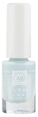 Eye Care Ultra Nail Enamel Silicium Urea 4,7ml - Colour: 1572: Mint