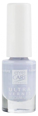 Eye Care Ultra Nail Enamel Silicium Urea 4,7ml - Colour: 1573: Periwinkle