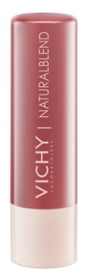 Vichy Naturalblend Soin des Lèvres Teinté 4,5 g - Teinte : Nude