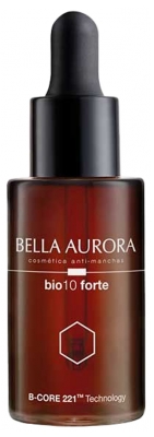 Bella Aurora Pigment Stop Bio10 Forte Sérum Éclat Anti-Taches 30 ml