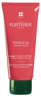 René Furterer Plumping Detangling Mask 100 ml