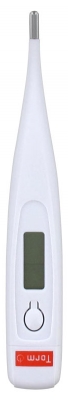 Torm Digitale Thermometer MT-401R - Kleur: Wit