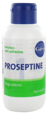 Gifrer Proseptine Soluție Anti-Aderentă 125 ml