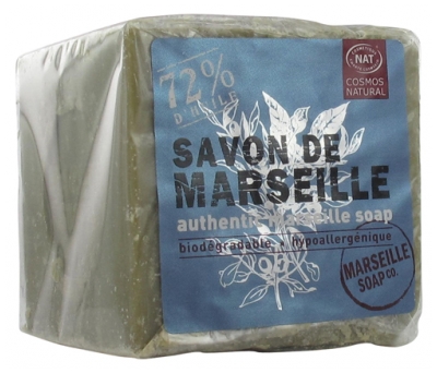 Tadé Mýdlo z Marseille 300 g