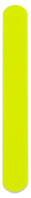 Vitry Thin Grain Nail File - Colour: Yellow