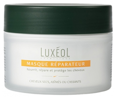 Luxéol Maseczka Naprawcza 200 ml