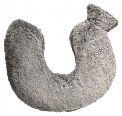 Calindoo Ūdens Maisiņš Kakla Sildītājs Rozā 800 ml - Krāsa: Pel?ks