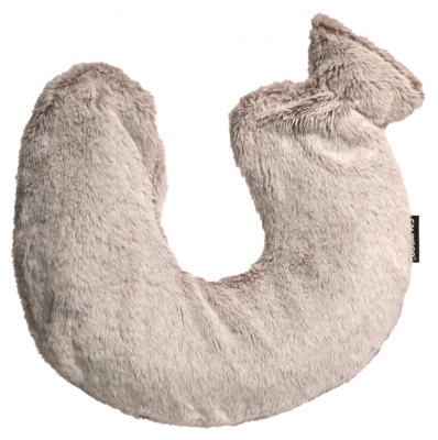 Calindoo Ūdens Maisiņš Kakla Sildītājs Rozā 800 ml