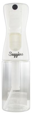 Sagyène Brumisateur Rechargeable 150 ml - Couleur : Blanc