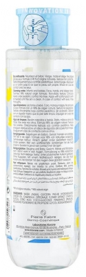 Klorane Bébé Eau Nettoyante sans Rinçage 500 ml