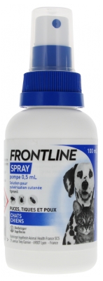 Frontline 100 ml