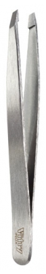 Vitry Professionelle Pinzette Biais Edelstahl Bits 9 cm