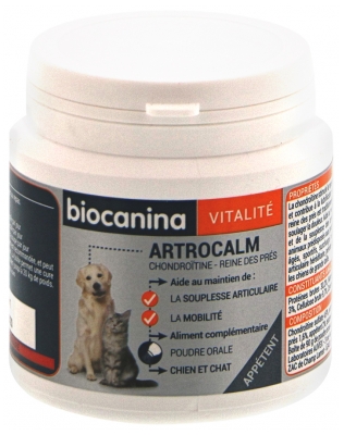 Biocanina Artrocalm 90 g