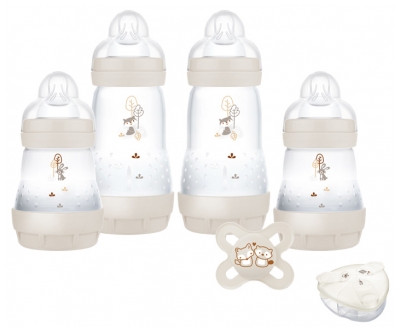 MAM Mon Coffret Naissance Easy Start 0 Months and up