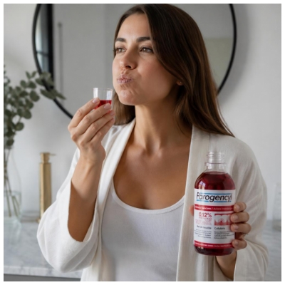 Parogencyl Soin Intensif Gencives 300 ml