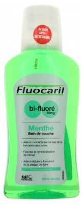 Fluocaril Bain de Bouche 300 ml