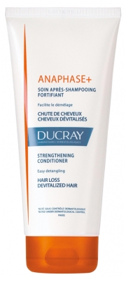Ducray Fortifying After Shampoo 200 ml