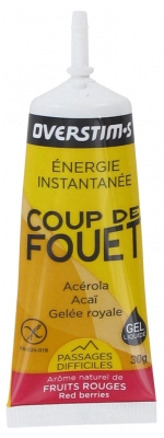 Overstims Coup de Fouet 30 g