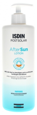 Isdin Post-solar After Sun Lotion 400ml