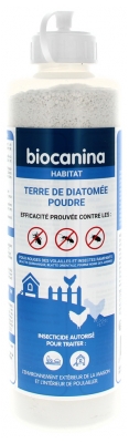 Biocanina Terra Diatomacea 100 g