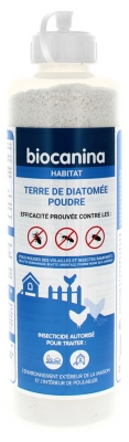 Biocanina Tierra de Diatomeas 100 g
