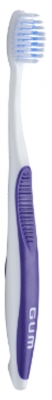 GUM Ortho Toothbrush 124