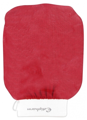 Estipharm Kessa Glove - Colour: Red