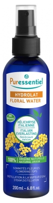Puressentiel Organic Italian Helichrysum Hydrosol 200 ml